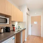 Quality Appart hôtel 3*