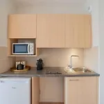 Appart hôtel Quality