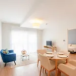 Quality Appart hôtel Périgueux