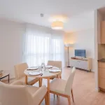 Appart hôtel Quality 3*