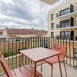 Appart hôtel Quality