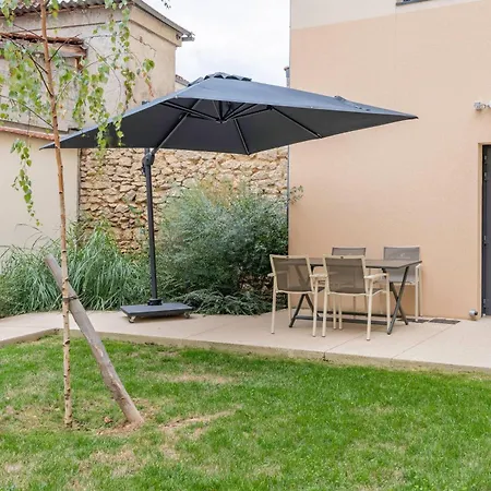 Quality Aparthotel Périgueux