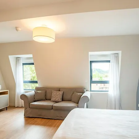 Quality Aparthotel 4*