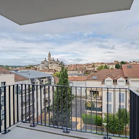 Quality 4* Périgueux