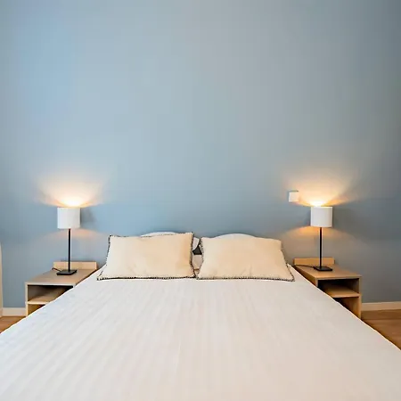 Apartahotel Quality 5*