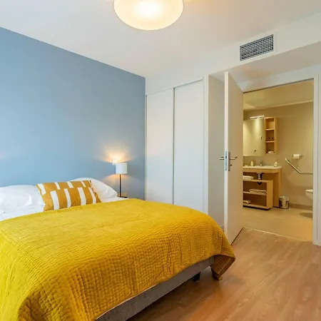 Quality Apartahotel Périgueux