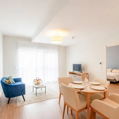 Quality Apartahotel Périgueux
