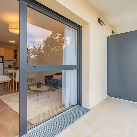 Quality アパートホテル