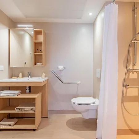 Quality アパートホテル