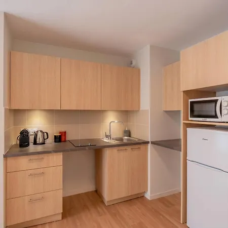 Quality アパートホテル