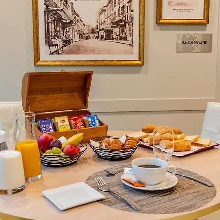 アパートホテル Quality