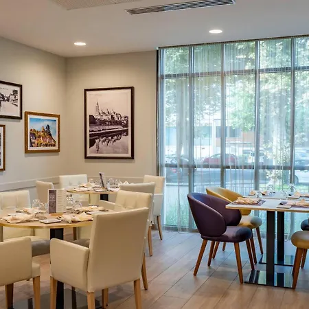 Apartahotel Quality 5*