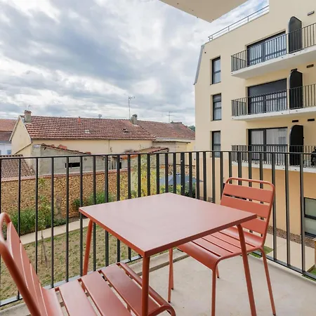 アパートホテル Quality