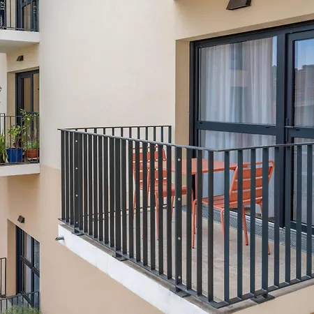 Quality アパートホテル 4*