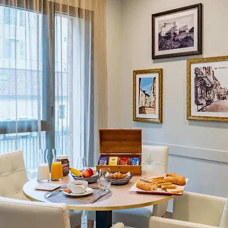 Quality Aparthotel Perigueux