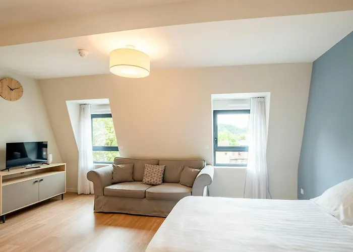 Quality Aparthotel 4*