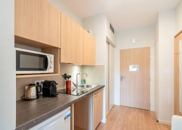 Quality Aparthotel 4*