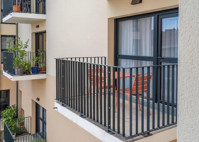 Quality Aparthotel 4*